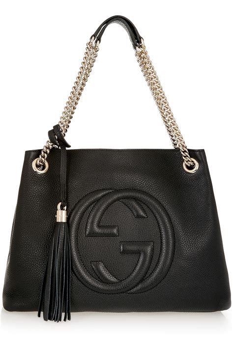 cheapest Gucci soho bag